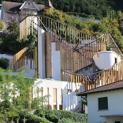 Bewundern Sie mittelalterliche Burgen und Kathedralen und erleben Sie das Beste aus 2 Ländern auf dieser ganztägigen Tour durch Liechtenstein und das Schweizer Heidiland - Vaduz | Liechtenstein