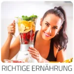 Trip Liechtenstein Reisemagazin  - zeigt Reiseideen zum Thema Wohlbefinden & Ernährungsberatungen im Hotel. Maßgeschneiderte Gesundheitsreisen für Körper, Geist & Gesundheit in Wellnesshotels