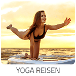 Trip Liechtenstein Reisemagazin  - zeigt Reiseideen zum Thema Wohlbefinden & Beautyreisen mit Urlaub im Yogahotel. Maßgeschneiderte Angebote für Körper, Geist & Gesundheit in Wellnesshotels
