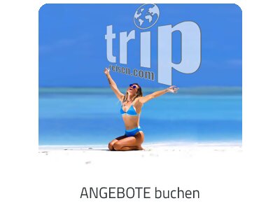 Angebote auf https://www.trip-liechtenstein.com suchen und buchen