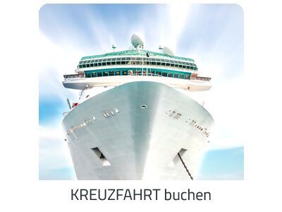 Kreuzfahrt Urlaub auf https://www.trip-liechtenstein.com buchen