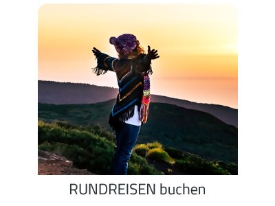 Rundreisen suchen und auf https://www.trip-liechtenstein.com buchen