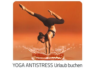 Yoga Antistress Reise auf https://www.trip-liechtenstein.com buchen