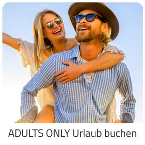 Adults only Urlaub auf Trip Liechtenstein buchen