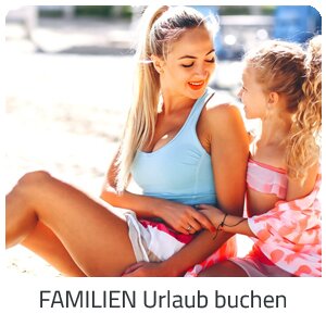 Familienurlaub buchen - Liechtenstein