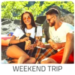 Weekendtrip  - Liechtenstein